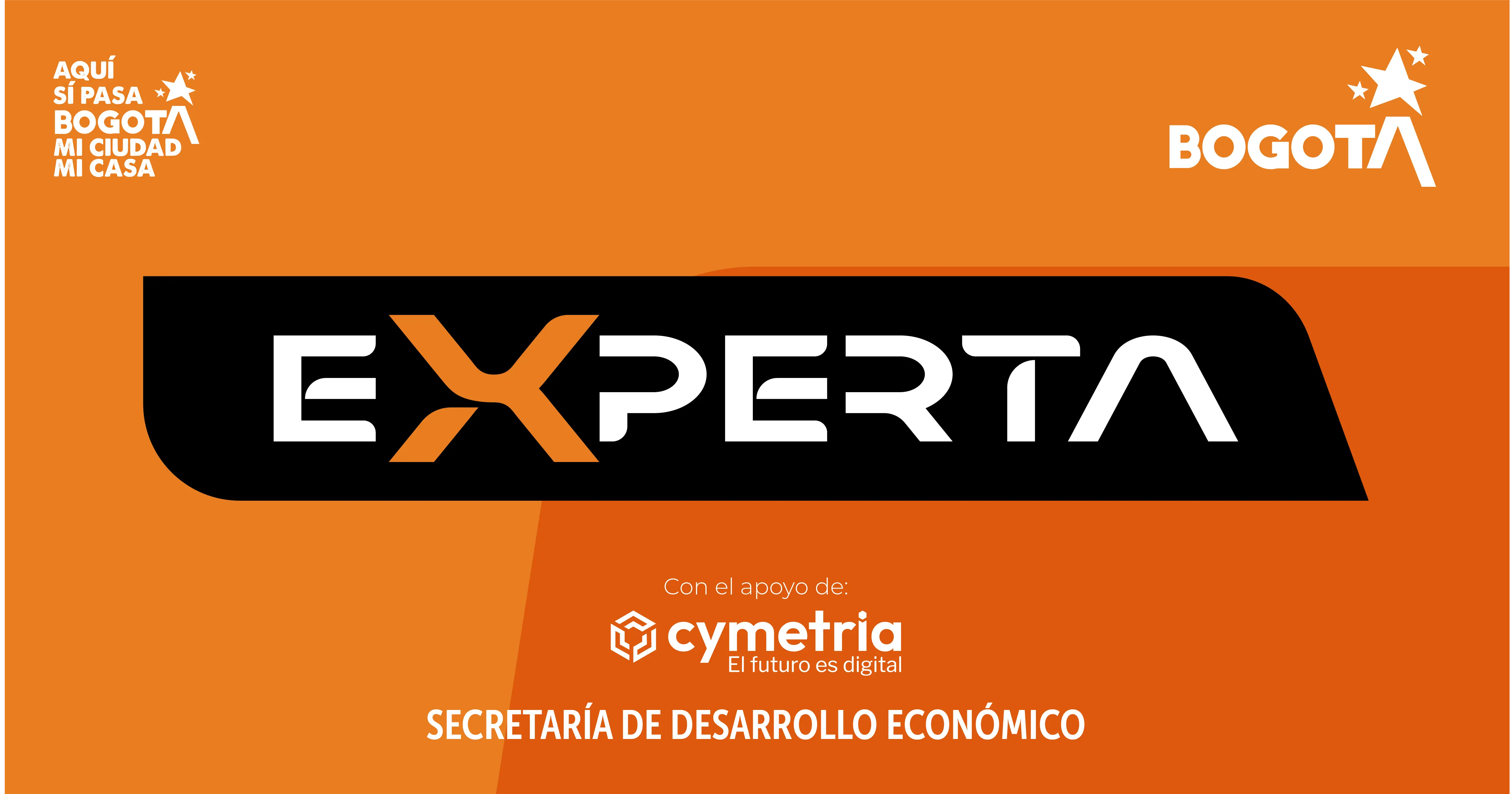Experta - Programa de formación para el crecimiento laboral